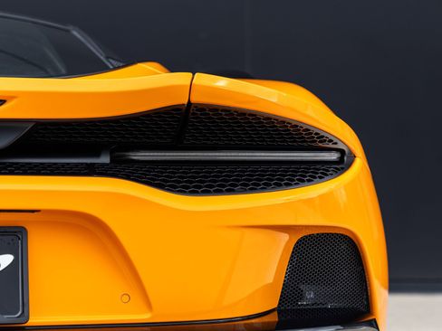 Used 2026 McLaren GTS RWD image 12