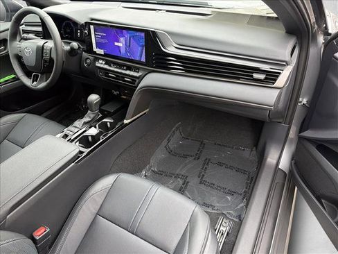 New 2026 Toyota Camry XSE image 23