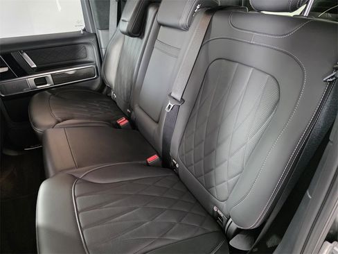 Used 2025 Mercedes-Benz G 63 AMG 4MATIC image 15