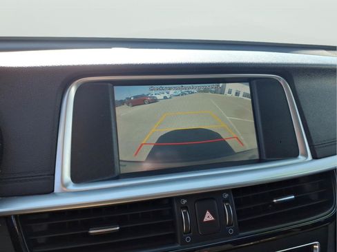 Used 2020 Kia Optima LX FWD image 22