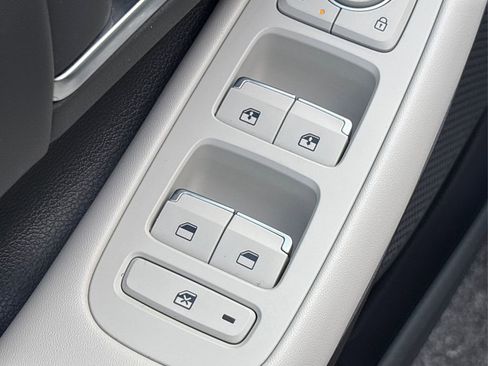 New 2025 Hyundai Sonata SEL image 29