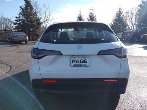 Used 2023 Honda HR-V LX image 27