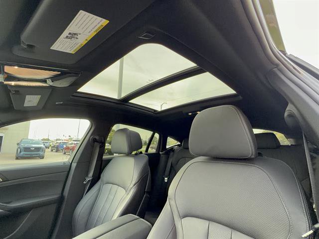 Used 2022 BMW X6 xDrive40i w/ M Sport Package AWD/4WD image 21
