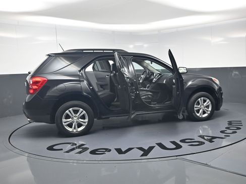 Used 2013 Chevrolet Equinox LT AWD/4WD image 25
