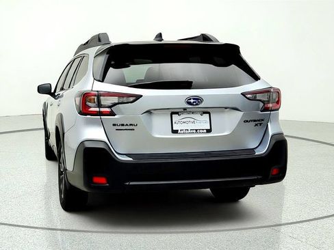 Used 2025 Subaru Outback Onyx Edition XT w/ Popular Package #2 AWD/4WD image 6