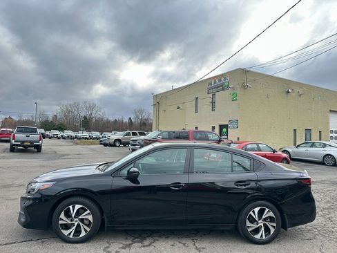 Used 2024 Subaru Legacy Premium image 8