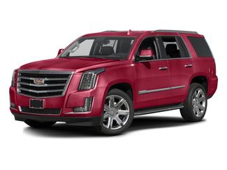 Used 2016 Cadillac Escalade Luxury AWD/4WD video 1