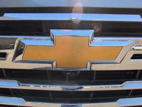 Used 2024 Chevrolet Silverado 3500 LTZ w/ LTZ Premium Package image 31