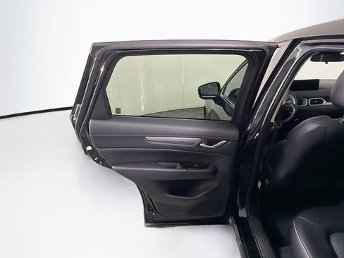 Used 2025 MAZDA CX-5 AWD 2.5 S w/ Select Package image 26