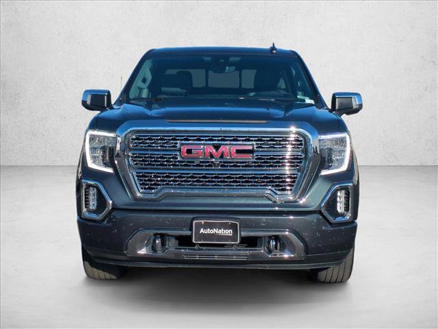 Used 2021 GMC Sierra 1500 Denali w/ Denali Ultimate Package AWD/4WD image 2