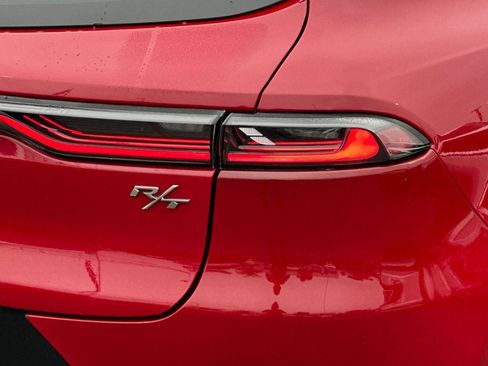 Used 2024 Dodge Hornet R/T image 23