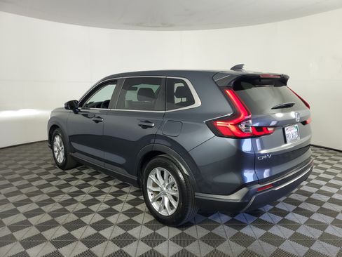 Certified 2024 Honda CR-V EX-L image 6
