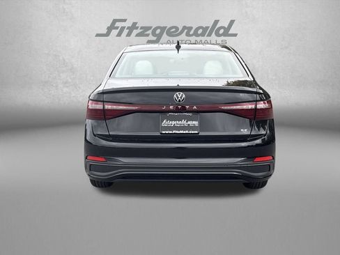 New 2026 Volkswagen Jetta SE FWD image 5