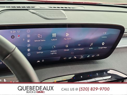 Used 2025 Buick Enclave Sport Touring w/ Power Package FWD image 20