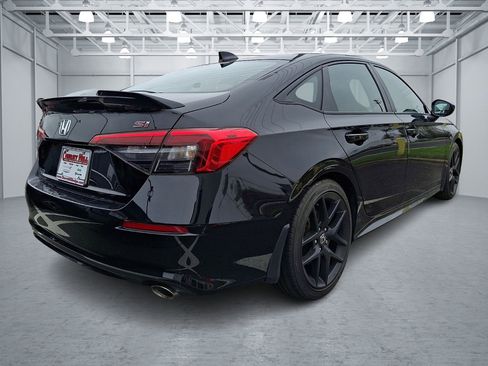 Used 2023 Honda Civic Si image 3
