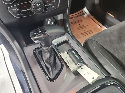 Used 2023 Dodge Charger GT w/ Plus Group image 23