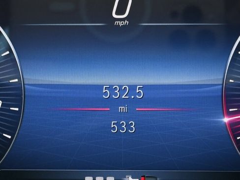 Used 2025 Mercedes-Benz CLA 250 250 image 14