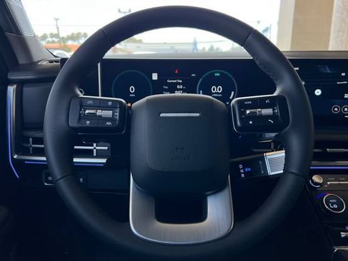 New 2026 Hyundai Santa Fe Limited AWD/4WD image 24