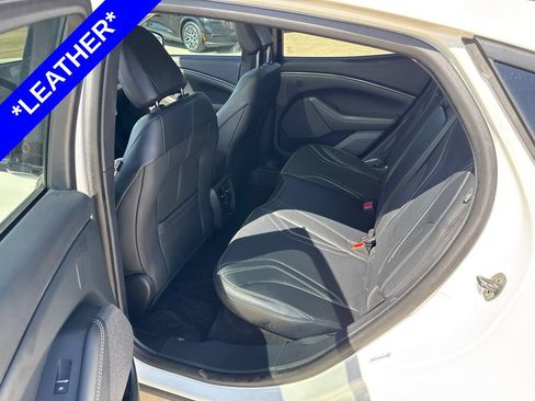 Used 2023 Ford Mustang Mach-E Premium RWD image 6