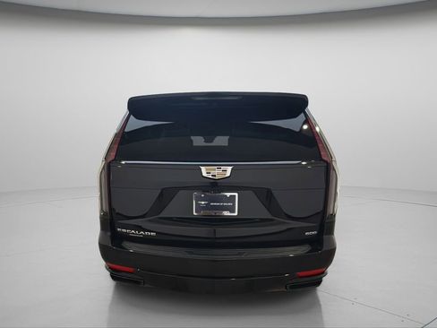 Used 2024 Cadillac Escalade Sport Platinum AWD/4WD image 5