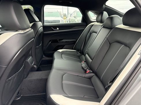 New 2026 Kia K5 GT-Line image 17