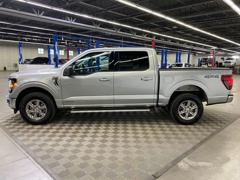 Used 2025 Ford F150 XLT w/ Equipment Group 301A Standard image 5