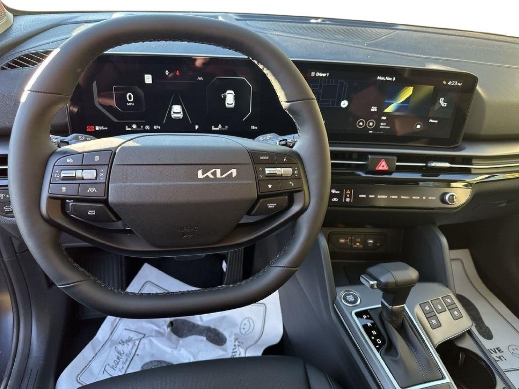 New 2026 Kia Sportage SX AWD/4WD image 10