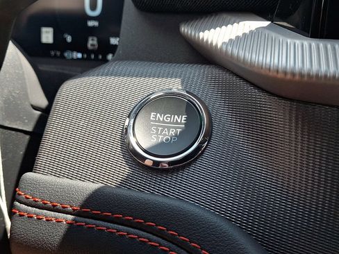 New 2026 Ford Explorer ST AWD/4WD image 17