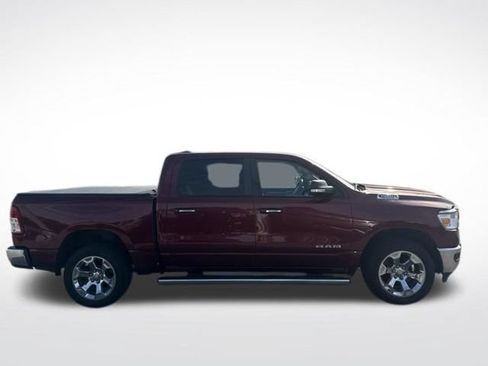 Used 2019 RAM 1500 Big Horn AWD/4WD image 6