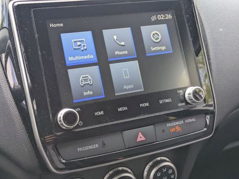 Used 2025 Mitsubishi Outlander Sport SE AWD/4WD image 21