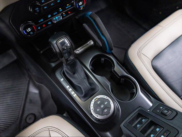 Used 2024 Ford Bronco Wildtrak AWD/4WD image 28