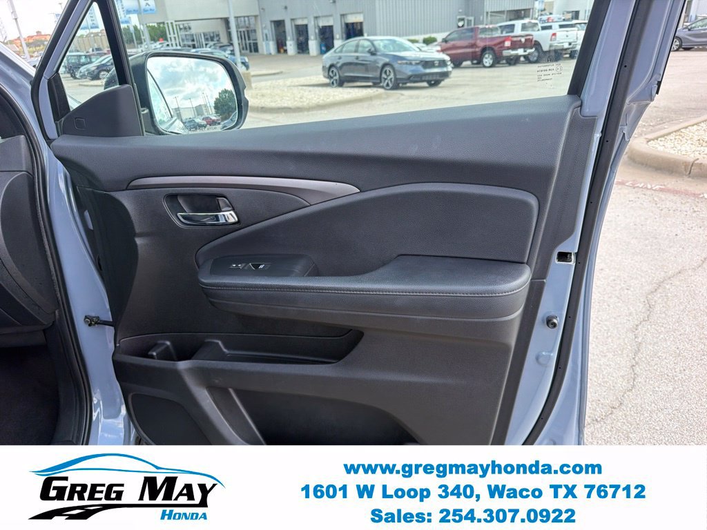 Used 2022 Honda Pilot Sport image 30