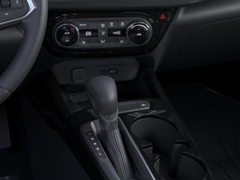 New 2026 Chevrolet Trax ACTIV w/ Sunroof Package FWD image 23