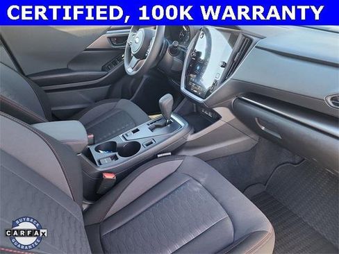 Certified 2025 Subaru Impreza 2.0i Sport image 19