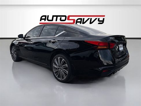 Used 2024 Nissan Altima 2.5 SL image 5