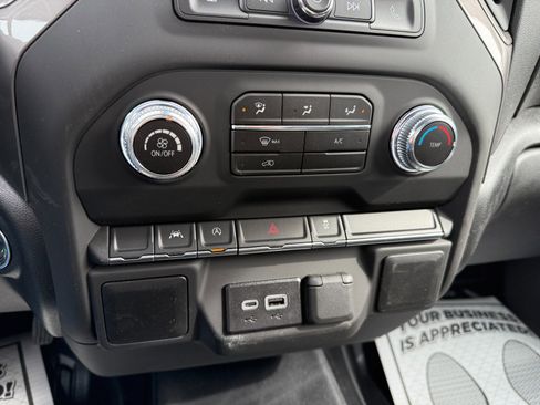 New 2026 GMC Sierra 1500 Pro image 29