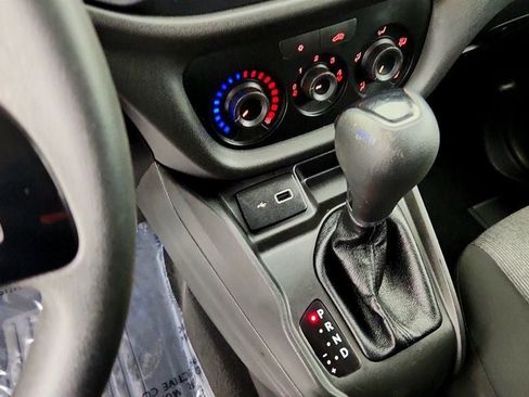 Used 2022 RAM ProMaster City Wagon FWD image 16