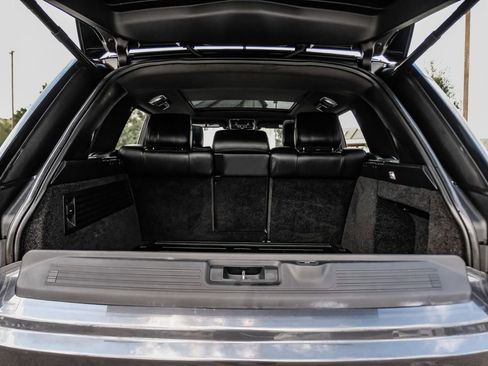 Used 2016 Land Rover Range Rover Supercharged AWD/4WD image 54