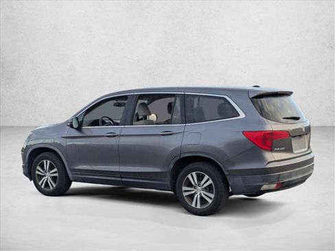 Used 2018 Honda Pilot EX-L image 7