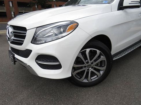 Used 2017 Mercedes-Benz GLE 350 4MATIC image 25