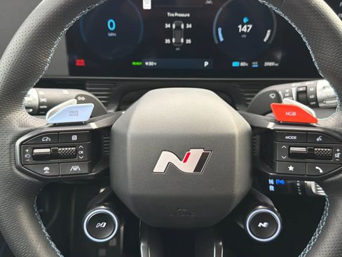 Used 2025 Hyundai Ioniq 5 N image 24