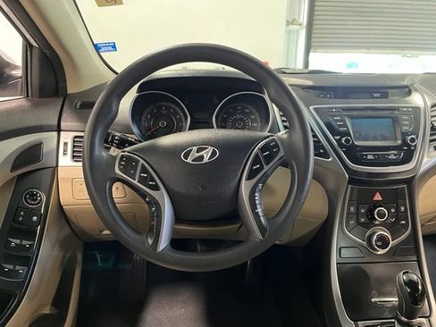 Used 2015 Hyundai Elantra SE w/ Option Group 02 FWD image 20