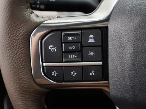 New 2025 Ford F250 King Ranch w/ Chrome Package image 19