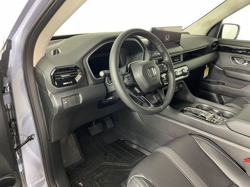 New 2026 Honda Pilot EX-L image 3