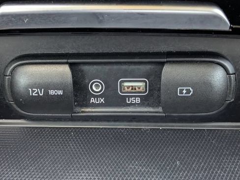 Used 2019 Kia Stinger RWD image 20