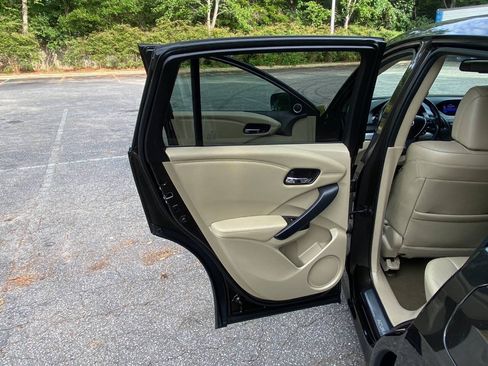 Used 2017 Acura RDX FWD image 42