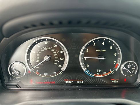 Used 2014 BMW X3 xDrive28i AWD/4WD image 15