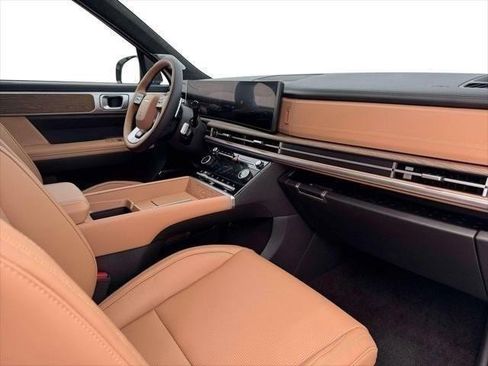 New 2026 Hyundai Santa Fe Calligraphy image 15