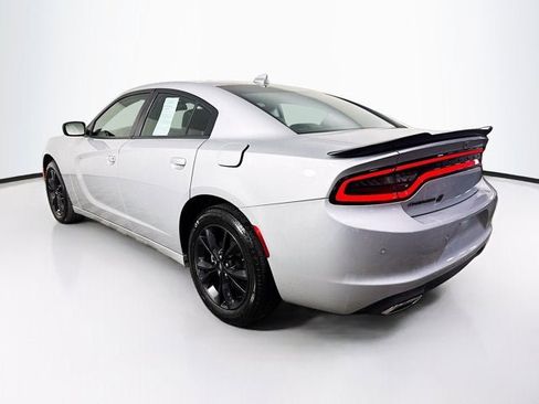 Used 2023 Dodge Charger SXT w/ Blacktop Special Edition image 6