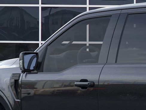 New 2026 Ford F150 Lariat w/ Equipment Group 502A High image 20